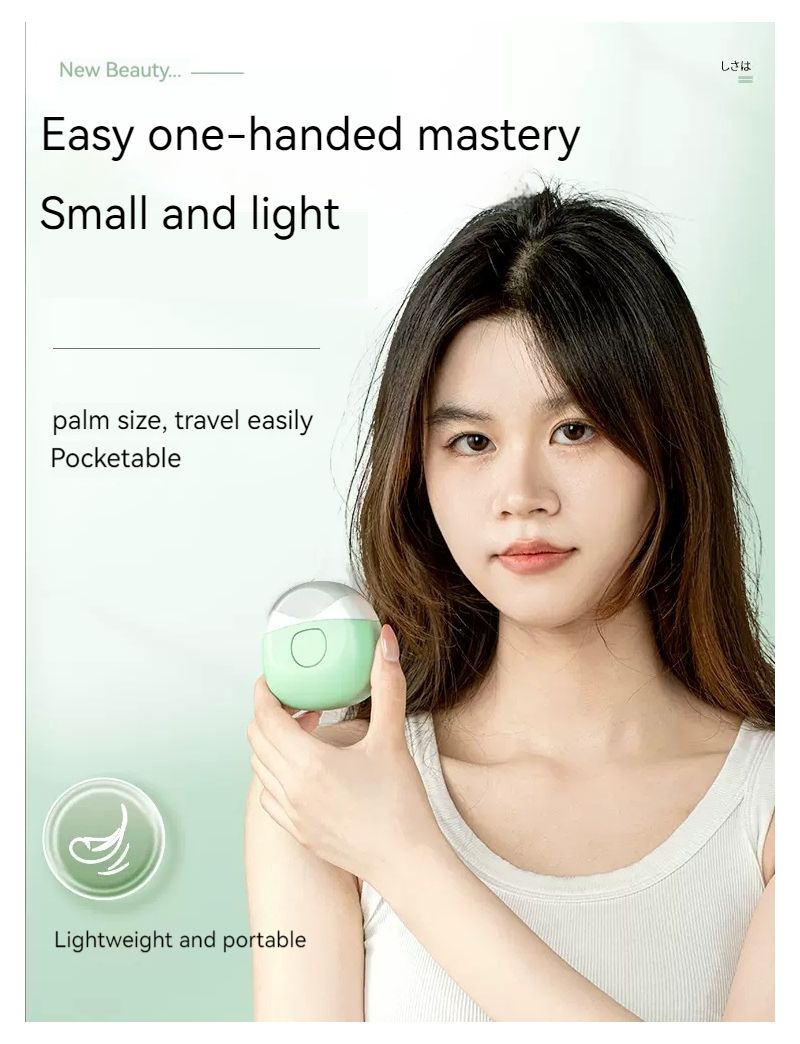 Automatic Nail Clippers