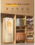 Wall-Mounted Clothes Dryer