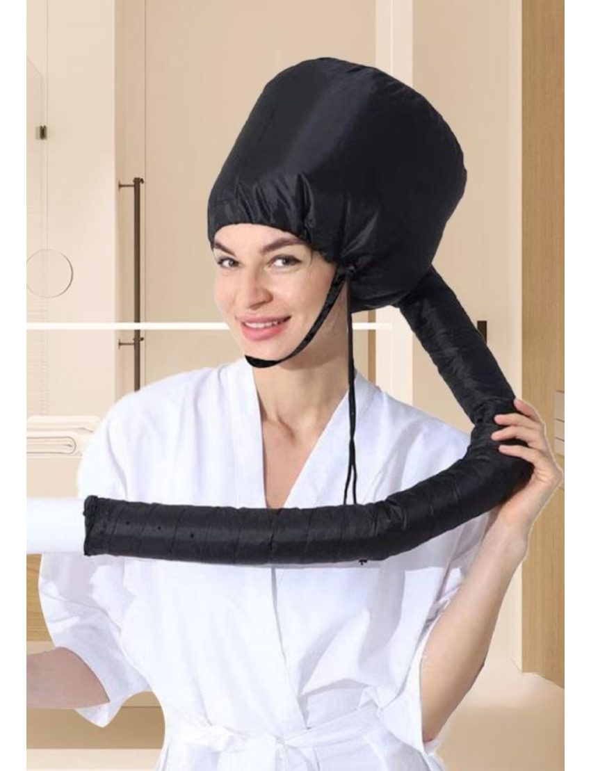 Electric Hair Drying Cap