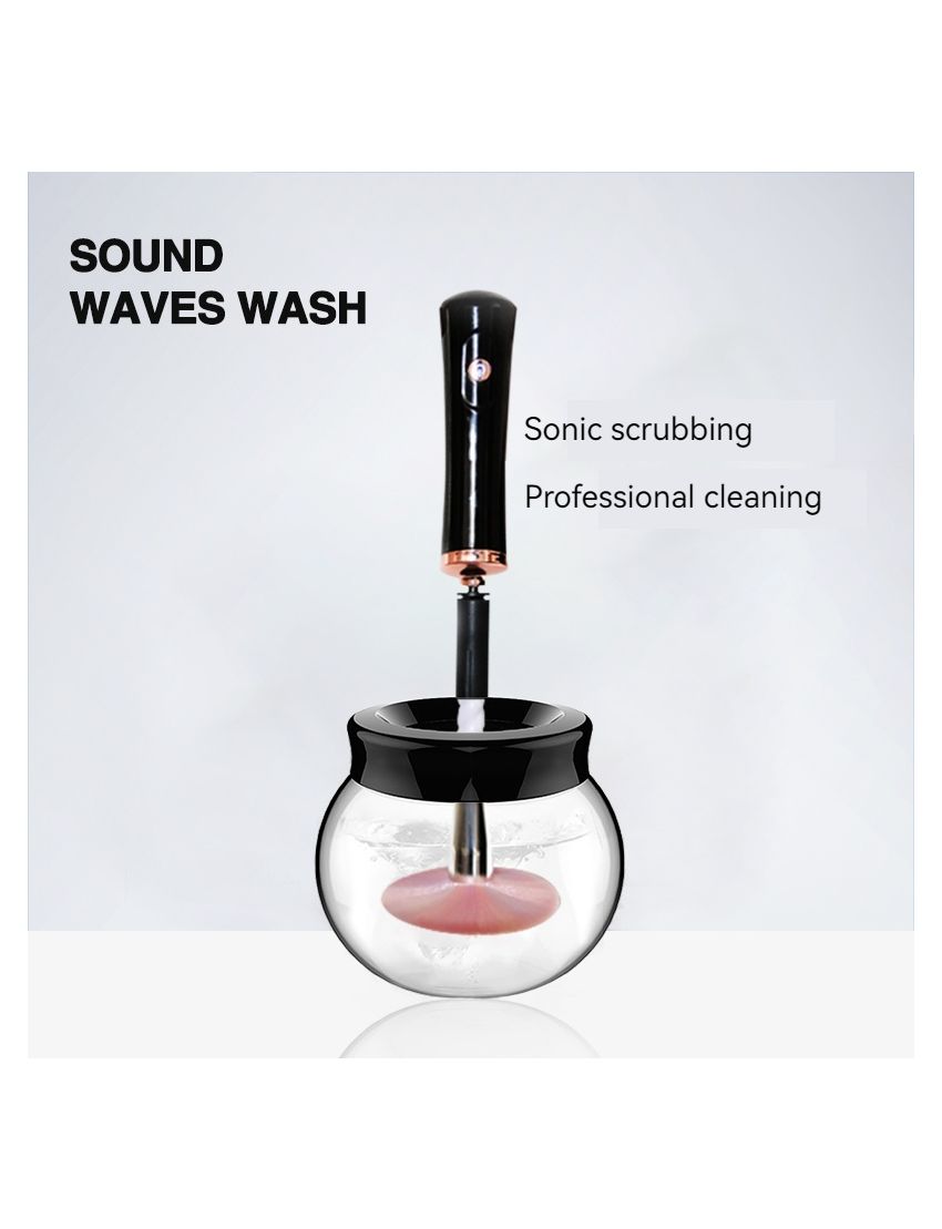 Makeup Brush Cleaner