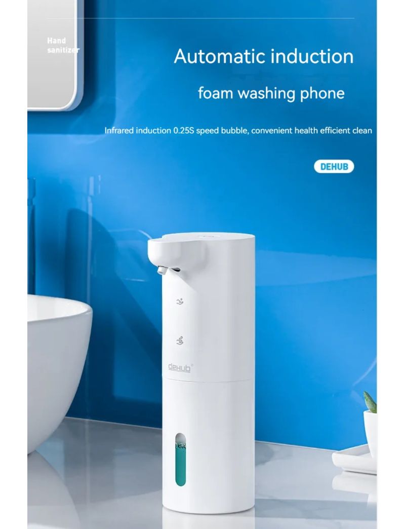 Automatic Induction Hand Washing Machine